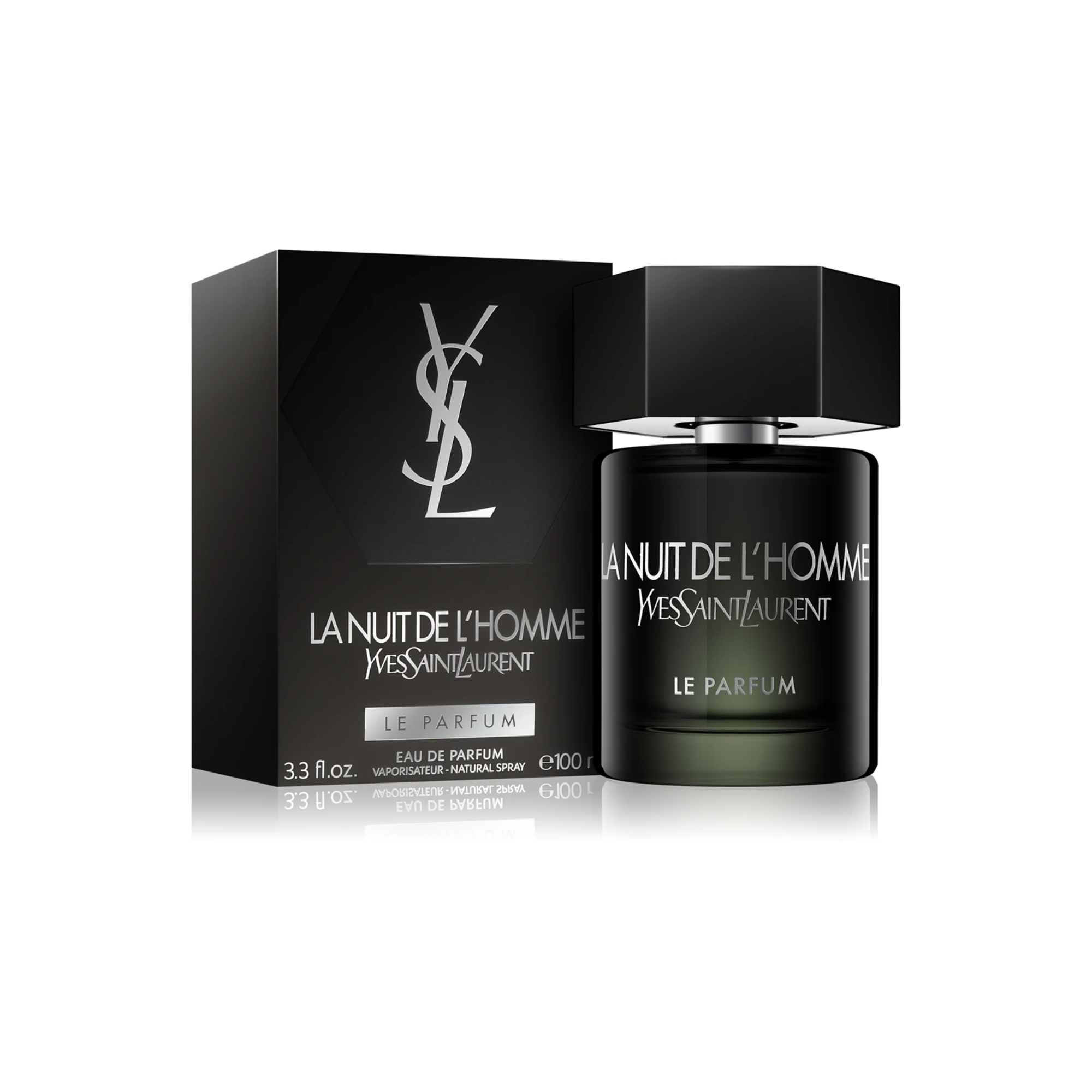 La Nuit de L'Homme Le Parfum