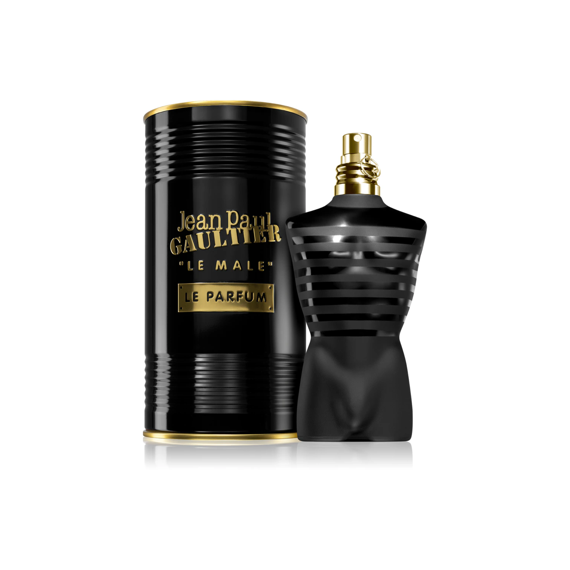 Le Male Le Parfum